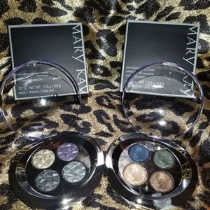 🙀*(Super rare)*pure dimensions eye palette